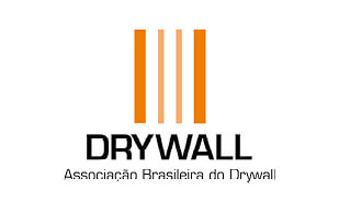 Apoiador Associação Brasileira do Drywall