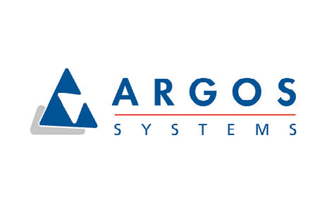 Patrocinador Argos