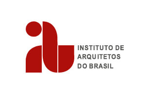 Apoiador Instituto de Aquitetetos do Brasil