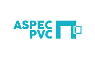 Apoiador ASPEC PVC
