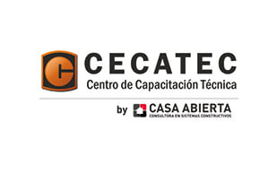 Patrocinador CECATEC