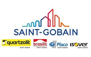 Patrocinador Saint-Gobain