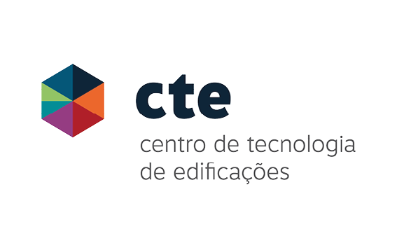 cte - Centro de Tecnologi de Edificações