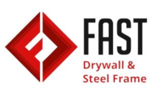 Fast Dryall e Steel Frame